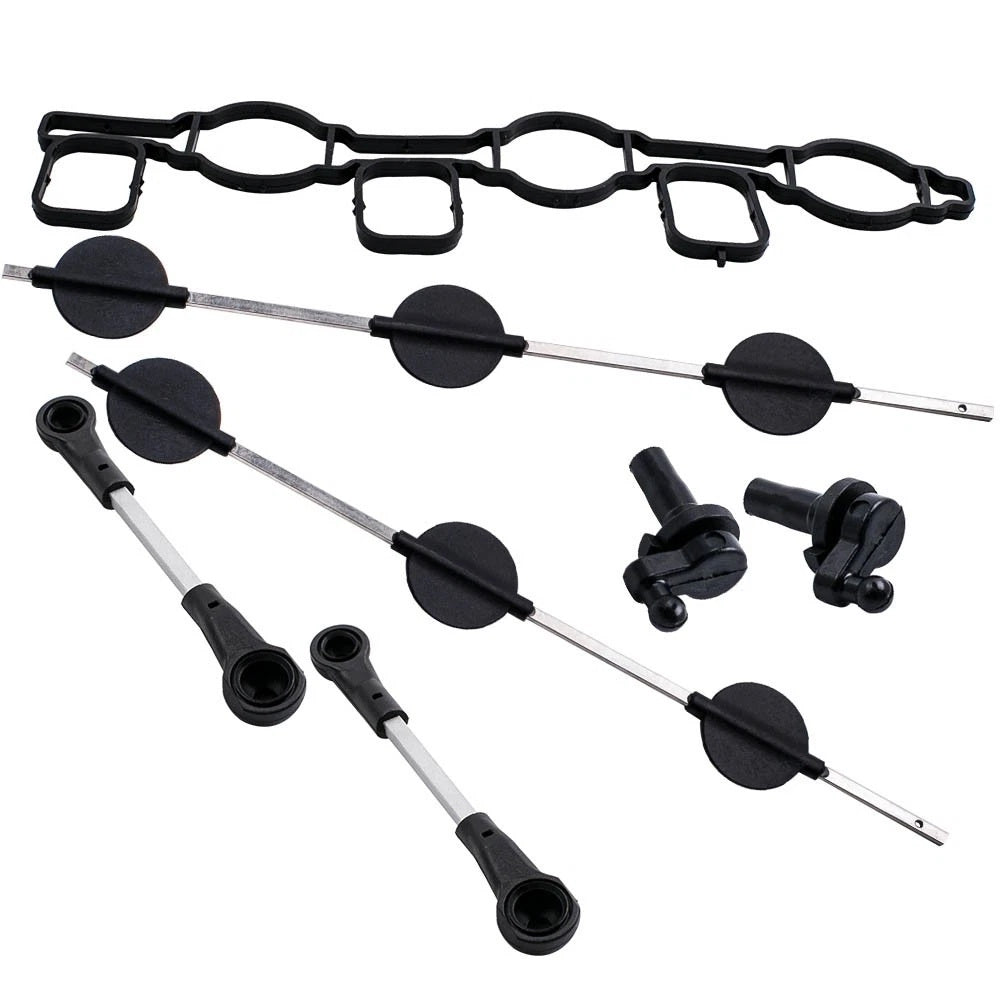 INTAKE MANIFOLD REPAIR KIT AUDI VW 2.7 / 3.0 TDI 059129712BC 059129711AG 059129712BE 059129711AF