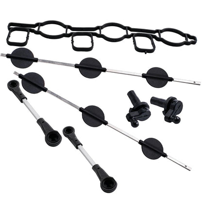 INTAKE MANIFOLD REPAIR KIT AUDI VW 2.7 / 3.0 TDI 059129712BC 059129711AG 059129712BE 059129711AF