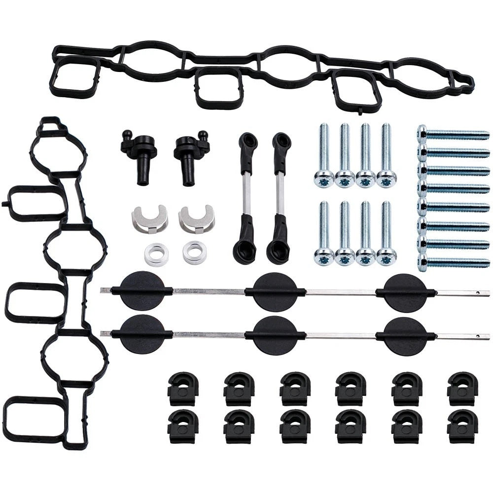 INTAKE MANIFOLD REPAIR KIT AUDI VW 2.7 / 3.0 TDI 059129712BC 059129711AG 059129712BE 059129711AF
