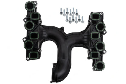 COLECTOR DE ADMISION AUDI VW 3.0TDI 059129593H 059129711CF