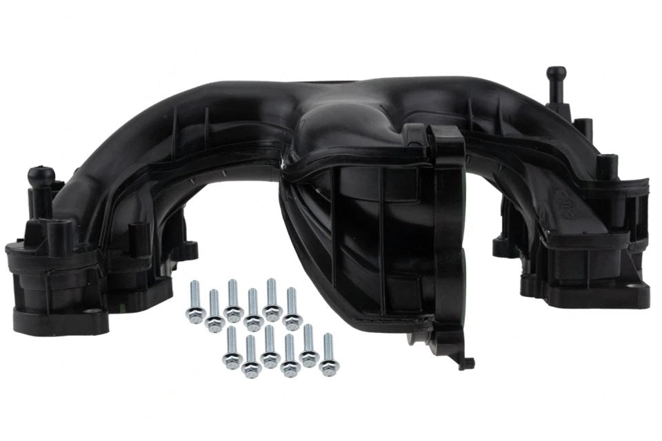 COLECTOR DE ADMISION AUDI VW 3.0TDI 059129593H 059129711CF