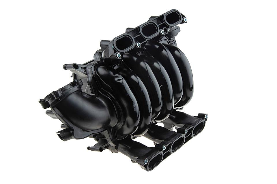 INTAKE MANIFOLD AUDI A7 A8 3.0 TFSI 06E133151L