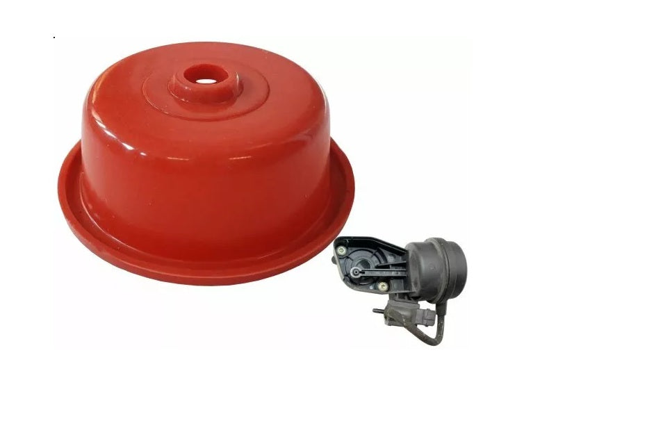 ACTUADOR DE VACÍO DE MEMBRANA DE DIAFRAGMA AUDI VW SKODA SEAT 1.6,1.8,2.0 BVY BVZ BLX BMB ADR APT ARG 06B133619A, 06B133619B, 06B133619C, 06B133619D, 2306933111