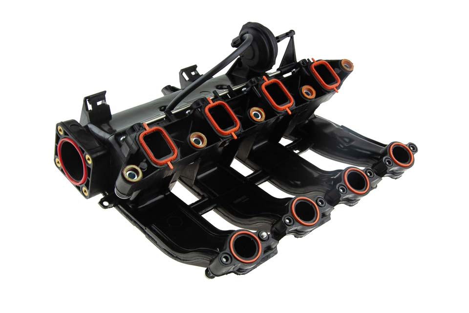 MODULO COLECTOR DE ADMISION BMW 1 E87 120D 2003, 3 E46 318D, 320D 1998, 5 E60/E61 520D 2005