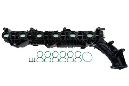 INTAKE MANIFOLD BMW 3.0D B57 G01 G02 G11 G12 G30 G31 G32 11618477030 11618570228 11618596319 11618477029 8570228 8596319