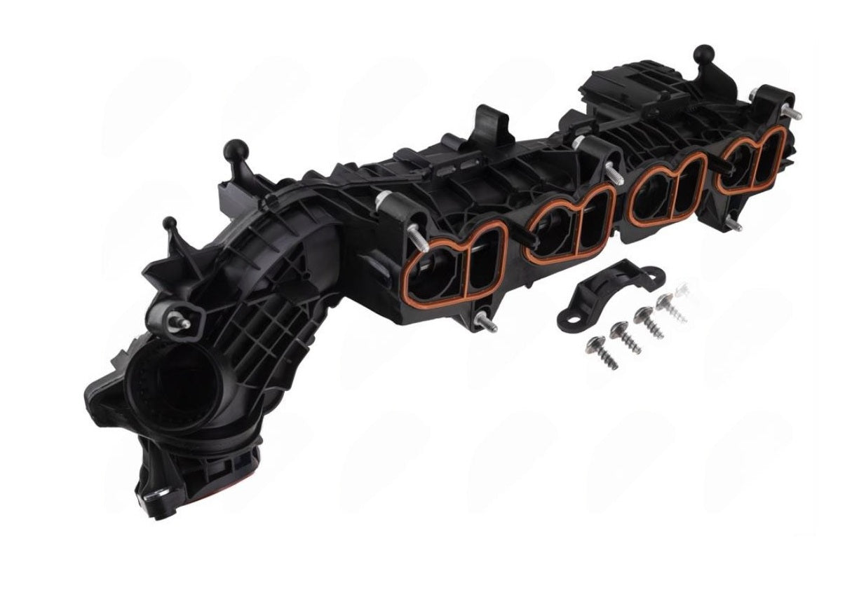 COLECTOR DE ADMISIÓN MINI PACEMAN (R61) COUNTRYMAN (R60) N47N 1.6D, 2.0D 11618573104 8573104