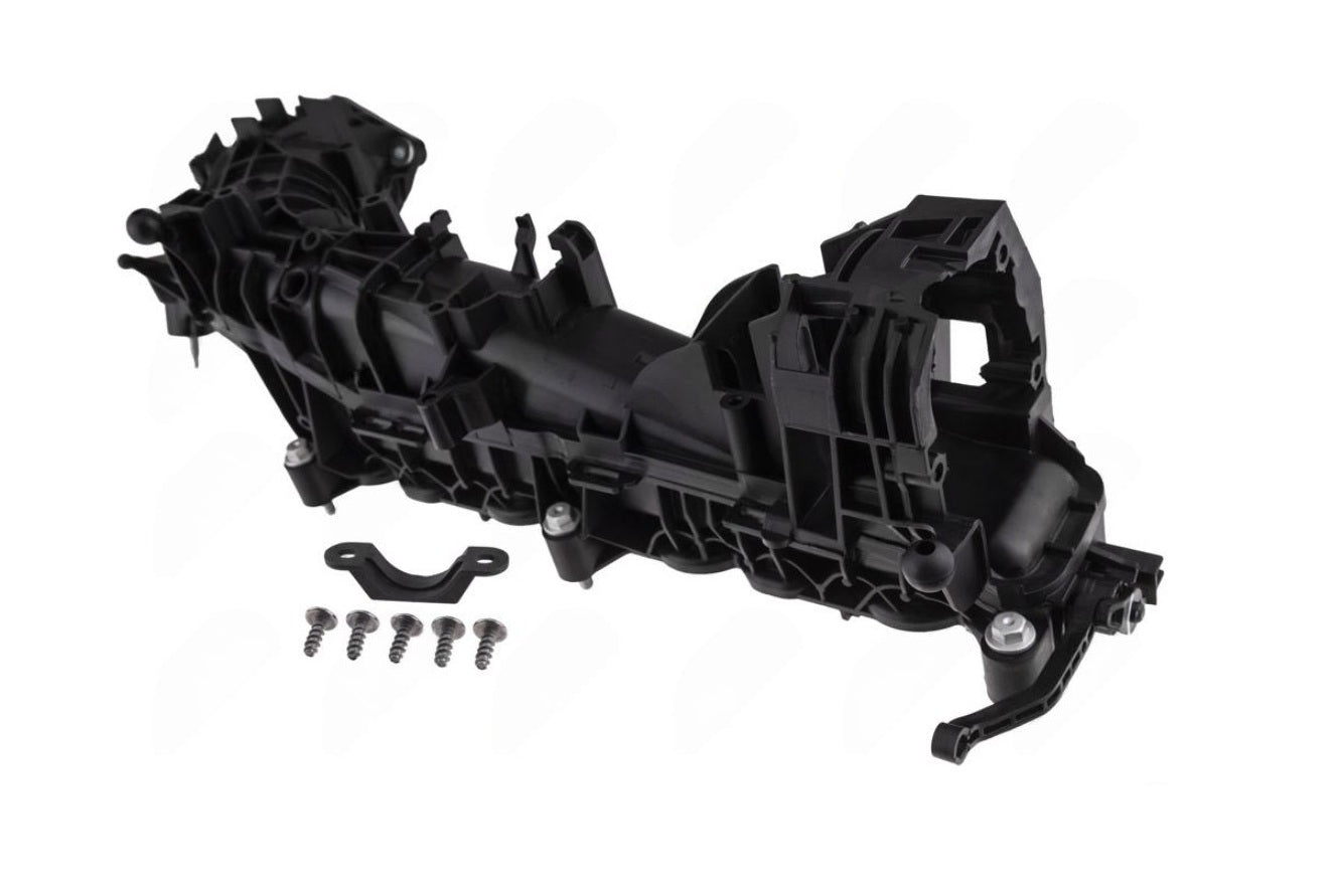 COLECTOR DE ADMISIÓN MINI PACEMAN (R61) COUNTRYMAN (R60) N47N 1.6D, 2.0D 11618573104 8573104