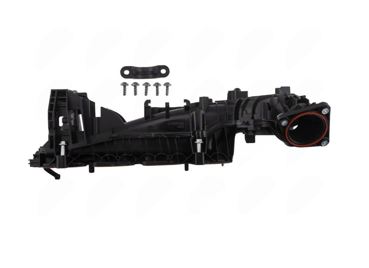 COLECTOR DE ADMISIÓN MINI PACEMAN (R61) COUNTRYMAN (R60) N47N 1.6D, 2.0D 11618573104 8573104