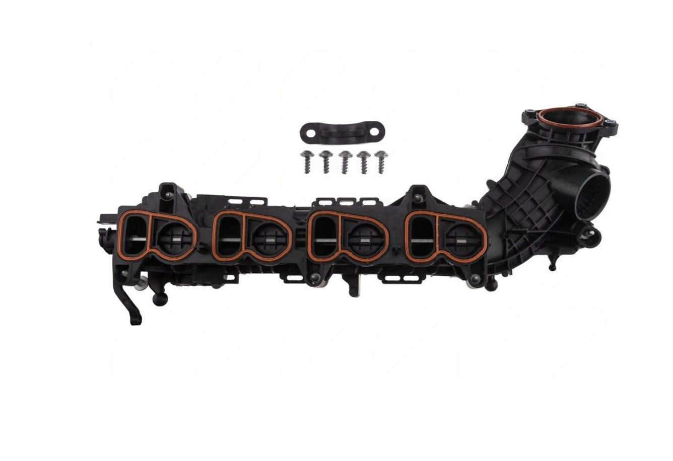 COLECTOR DE ADMISIÓN MINI PACEMAN (R61) COUNTRYMAN (R60) N47N 1.6D, 2.0D 11618573104 8573104