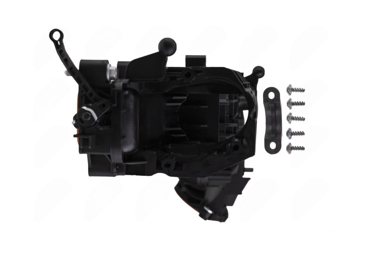 COLECTOR DE ADMISIÓN MINI PACEMAN (R61) COUNTRYMAN (R60) N47N 1.6D, 2.0D 11618573104 8573104