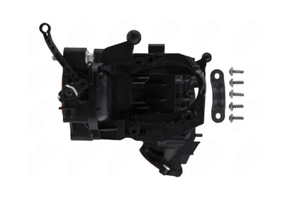 COLECTOR DE ADMISIÓN MINI PACEMAN (R61) COUNTRYMAN (R60) N47N 1.6D, 2.0D 11618573104 8573104