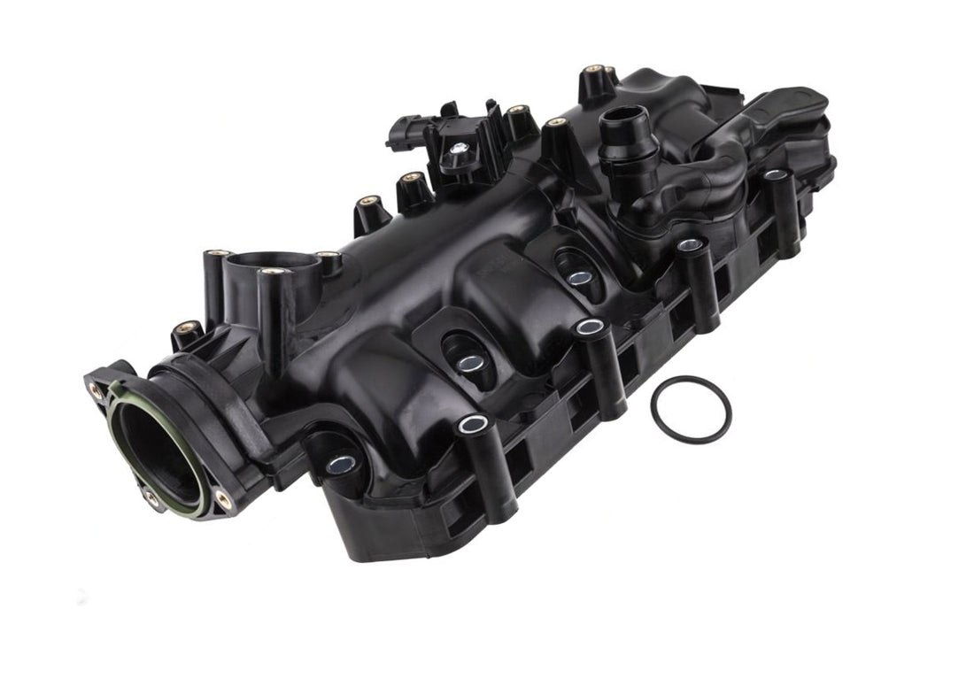 COLECTOR DE ADMISION FIAT ALFA ROMEO SUZUKI  2.0JTD 55215558 55229192 55231271 55243674 55259083 802009463707