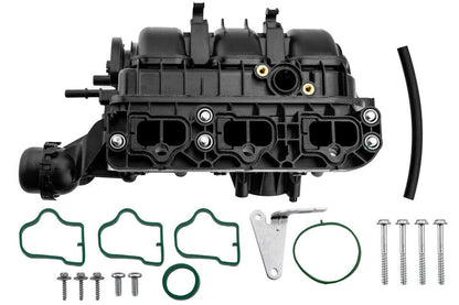 INTAKE MANIFOLD OPEL CORSA D 1.0 2006-2014 A10XEP 55563676 55562247 850077