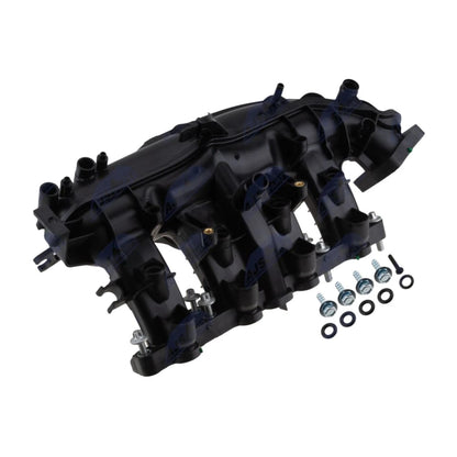 COLECTOR DE ADMISIÓN OPEL ASTRA J MERIVA B ZAFIRA C 1.4T 25197572, 55573169, 55577579, 850109, 850271, 8502710