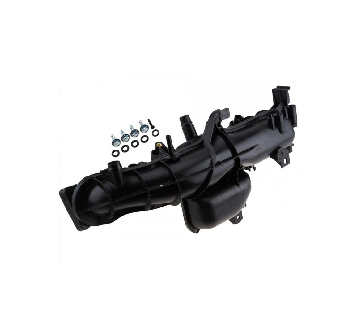 COLECTOR DE ADMISIÓN OPEL ASTRA J MERIVA B ZAFIRA C 1.4T 25197572, 55573169, 55577579, 850109, 850271, 8502710