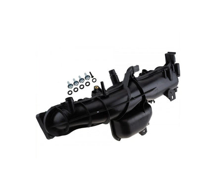 COLECTOR DE ADMISIÓN OPEL ASTRA J MERIVA B ZAFIRA C 1.4T 25197572, 55573169, 55577579, 850109, 850271, 8502710