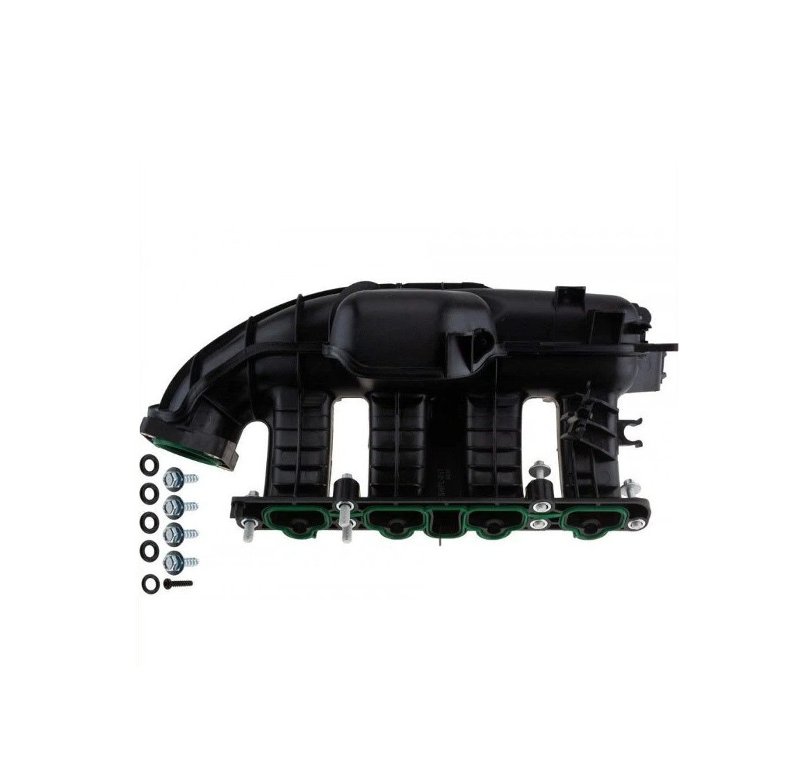COLECTOR DE ADMISIÓN OPEL ASTRA J MERIVA B ZAFIRA C 1.4T 25197572, 55573169, 55577579, 850109, 850271, 8502710