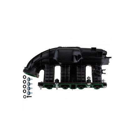 COLECTOR DE ADMISIÓN OPEL ASTRA J MERIVA B ZAFIRA C 1.4T 25197572, 55573169, 55577579, 850109, 850271, 8502710