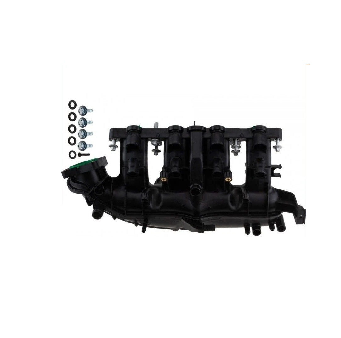 COLECTOR DE ADMISIÓN OPEL ASTRA J MERIVA B ZAFIRA C 1.4T 25197572, 55573169, 55577579, 850109, 850271, 8502710