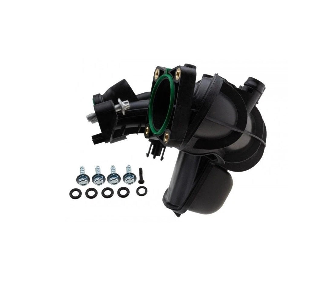 COLECTOR DE ADMISIÓN OPEL ASTRA J MERIVA B ZAFIRA C 1.4T 25197572, 55573169, 55577579, 850109, 850271, 8502710