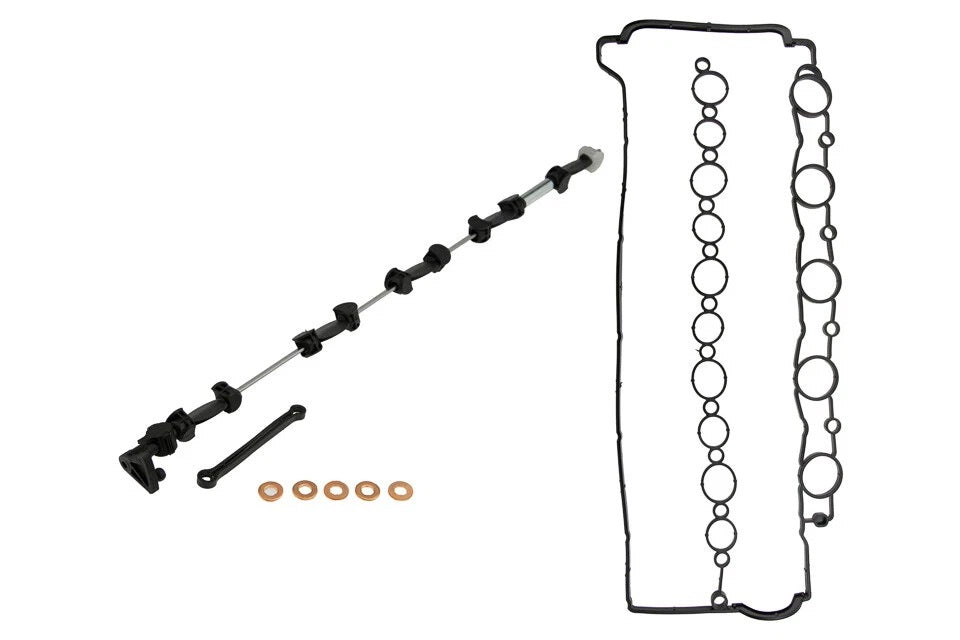KIT DE REPARACIÓN COLECTOR DE ADMICION VOLVO C70 C30 V50 S40 S60 S80 V70 XC70 XC90 XC60 2.4D 30743312 1256168 30713459
