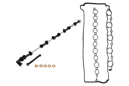 KIT DE REPARACIÓN COLECTOR DE ADMICION VOLVO C70 C30 V50 S40 S60 S80 V70 XC70 XC90 XC60 2.4D 30743312 1256168 30713459