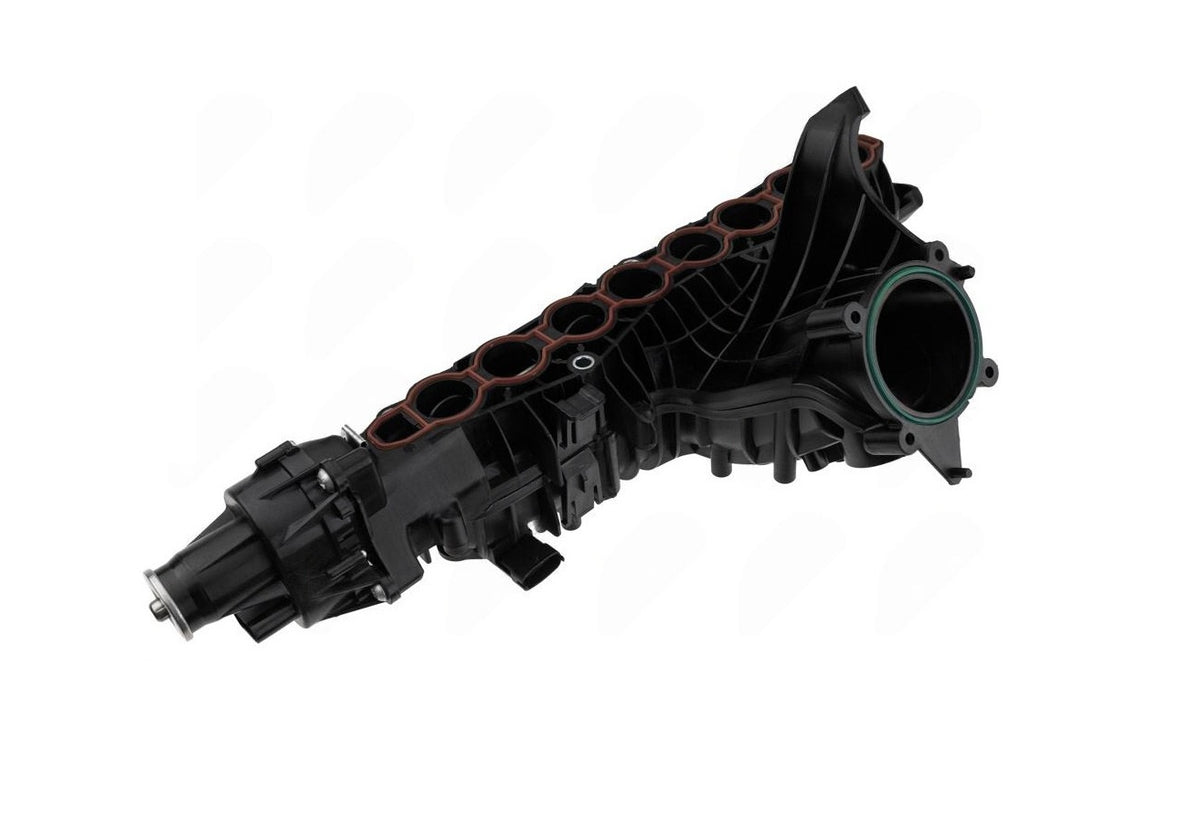 COLECTOR DE ADMISIÓN CON ACCIONADOR VOLVO S60 S90 V60 V70 XC40 XC60 XC70 2.0D 31411751 31431955 31293614 8250508