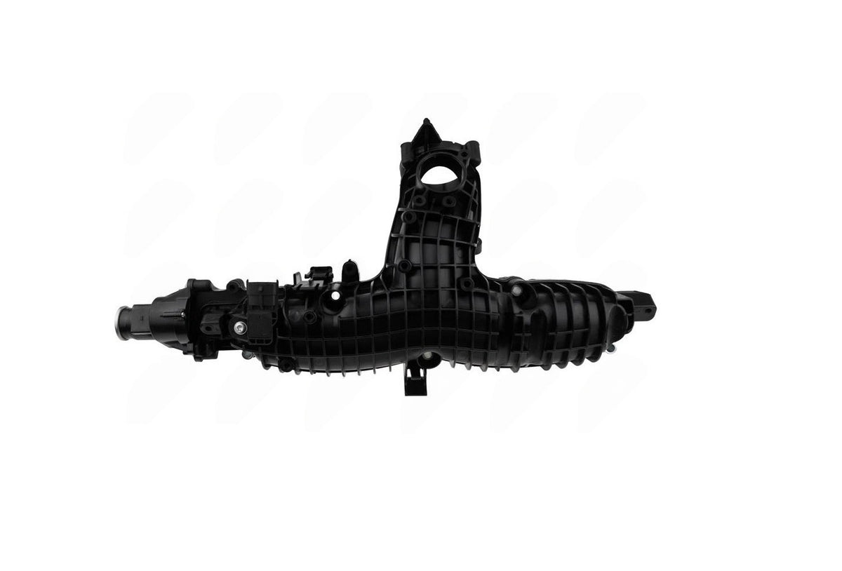 COLECTOR DE ADMISIÓN CON ACCIONADOR VOLVO S60 S90 V60 V70 XC40 XC60 XC70 2.0D 31411751 31431955 31293614 8250508