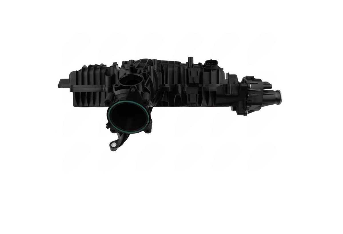 COLECTOR DE ADMISIÓN CON ACCIONADOR VOLVO S60 S90 V60 V70 XC40 XC60 XC70 2.0D 31411751 31431955 31293614 8250508