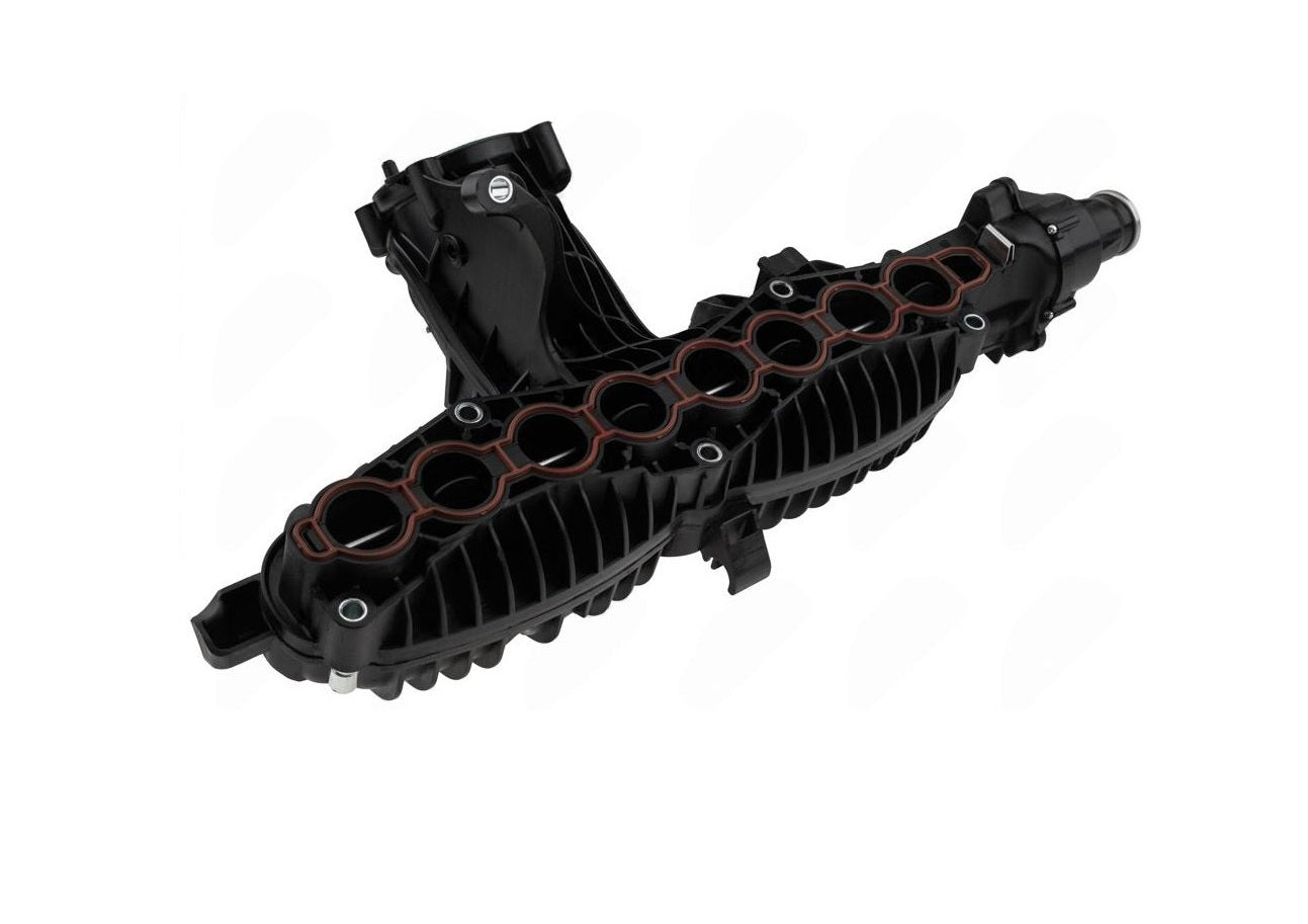 COLECTOR DE ADMISIÓN CON ACCIONADOR VOLVO S60 S90 V60 V70 XC40 XC60 XC70 2.0D 31411751 31431955 31293614 8250508