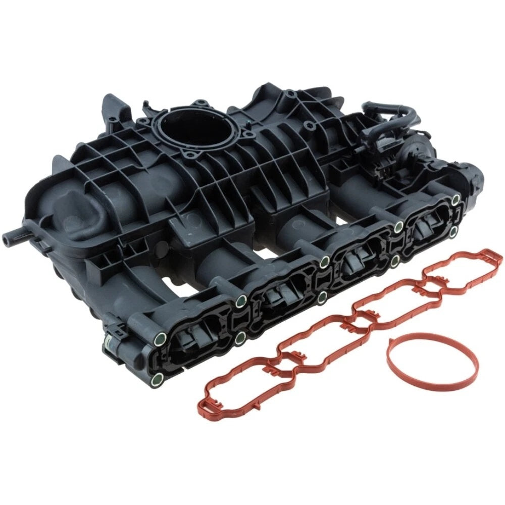 COLECTOR DE ADMISIÓN AUDI SEAT SKODA VW  2.0T / 2.0TSI 06L133201GA, 06L133201FJ, 06L133201N, 06L133201AH, 06L133201EL
