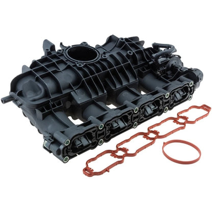 COLECTOR DE ADMISIÓN AUDI SEAT SKODA VW  2.0T / 2.0TSI 06L133201GA, 06L133201FJ, 06L133201N, 06L133201AH, 06L133201EL