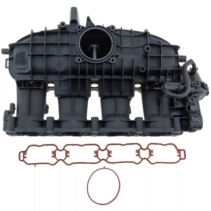 COLECTOR DE ADMISIÓN AUDI SEAT SKODA VW  2.0T / 2.0TSI 06L133201GA, 06L133201FJ, 06L133201N, 06L133201AH, 06L133201EL