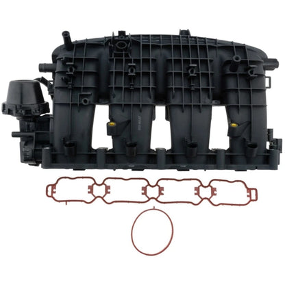 COLECTOR DE ADMISIÓN AUDI SEAT SKODA VW  2.0T / 2.0TSI 06L133201GA, 06L133201FJ, 06L133201N, 06L133201AH, 06L133201EL