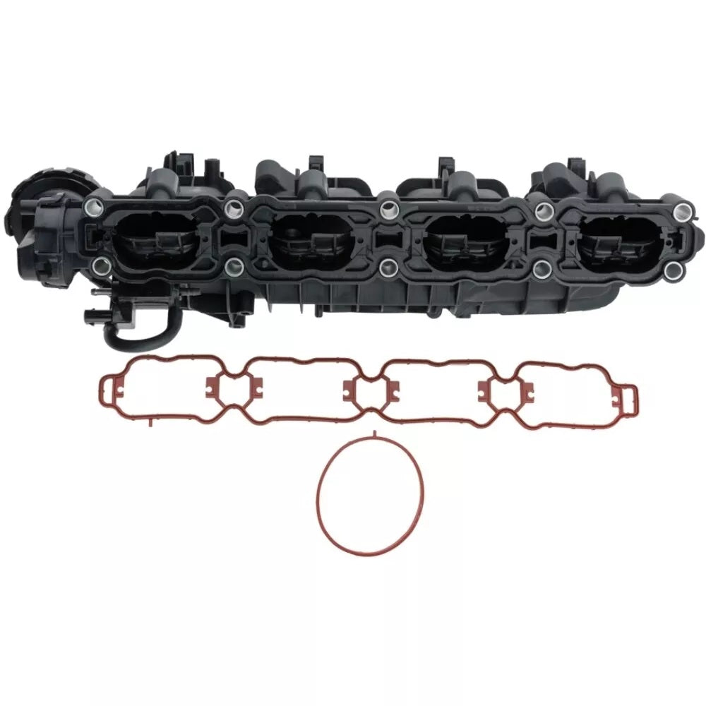 COLECTOR DE ADMISIÓN AUDI SEAT SKODA VW  2.0T / 2.0TSI 06L133201GA, 06L133201FJ, 06L133201N, 06L133201AH, 06L133201EL