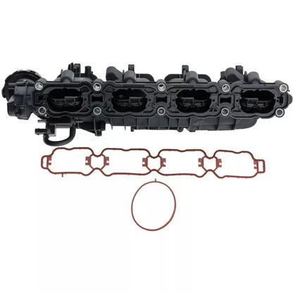 COLECTOR DE ADMISIÓN AUDI SEAT SKODA VW  2.0T / 2.0TSI 06L133201GA, 06L133201FJ, 06L133201N, 06L133201AH, 06L133201EL