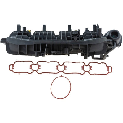 COLECTOR DE ADMISIÓN AUDI SEAT SKODA VW  2.0T / 2.0TSI 06L133201GA, 06L133201FJ, 06L133201N, 06L133201AH, 06L133201EL