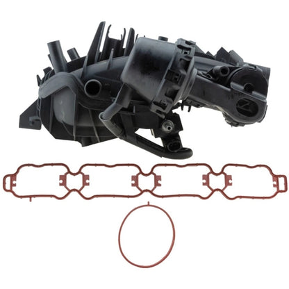 COLECTOR DE ADMISIÓN AUDI SEAT SKODA VW  2.0T / 2.0TSI 06L133201GA, 06L133201FJ, 06L133201N, 06L133201AH, 06L133201EL