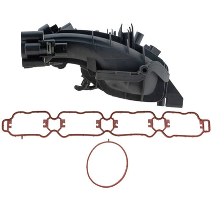 COLECTOR DE ADMISIÓN AUDI SEAT SKODA VW  2.0T / 2.0TSI 06L133201GA, 06L133201FJ, 06L133201N, 06L133201AH, 06L133201EL