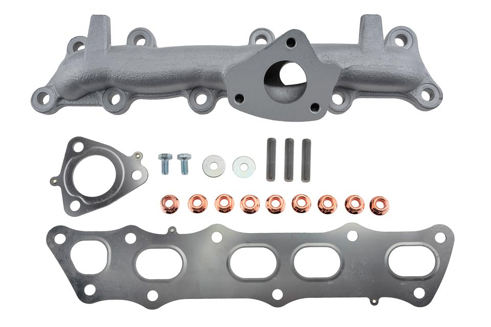 EXHAUST MANIFOLD HONDA ACCORD / CIVIC 2.2 CTDI 18100RBDE11 18100RMAE00 04180RSR305 04180RBD305 06180RSR305