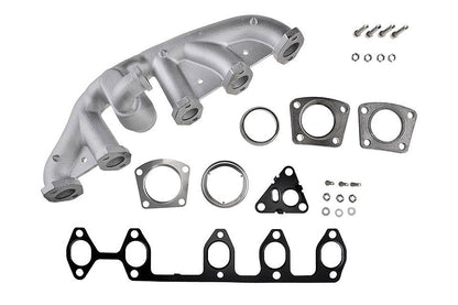 EXHAUST MANIFOLD VW TRANSPORTER / MULTIVAN / TOUAREG 2.5 TDI 070253017A 070253017B 070253017