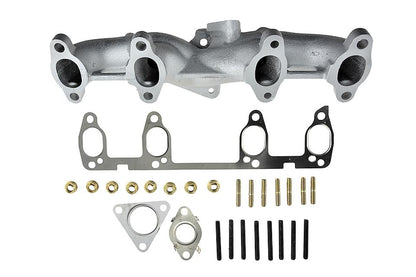 EXHAUST MANIFOLD VW AUDI SEAT SKODA 1.9 TDI 028253033AG 038253031N 38263033EC 038253031AJ