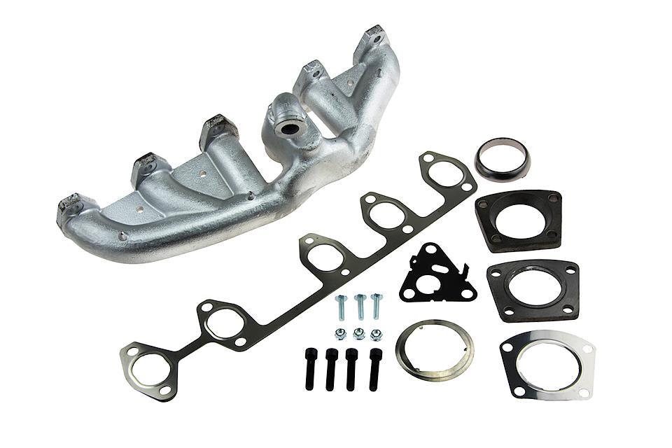 EXHAUST MANIFOLD VW TRANSPORTER / MULTIVAN / TOUAREG 2.5 TDI 070253017A 070253017B 070253017