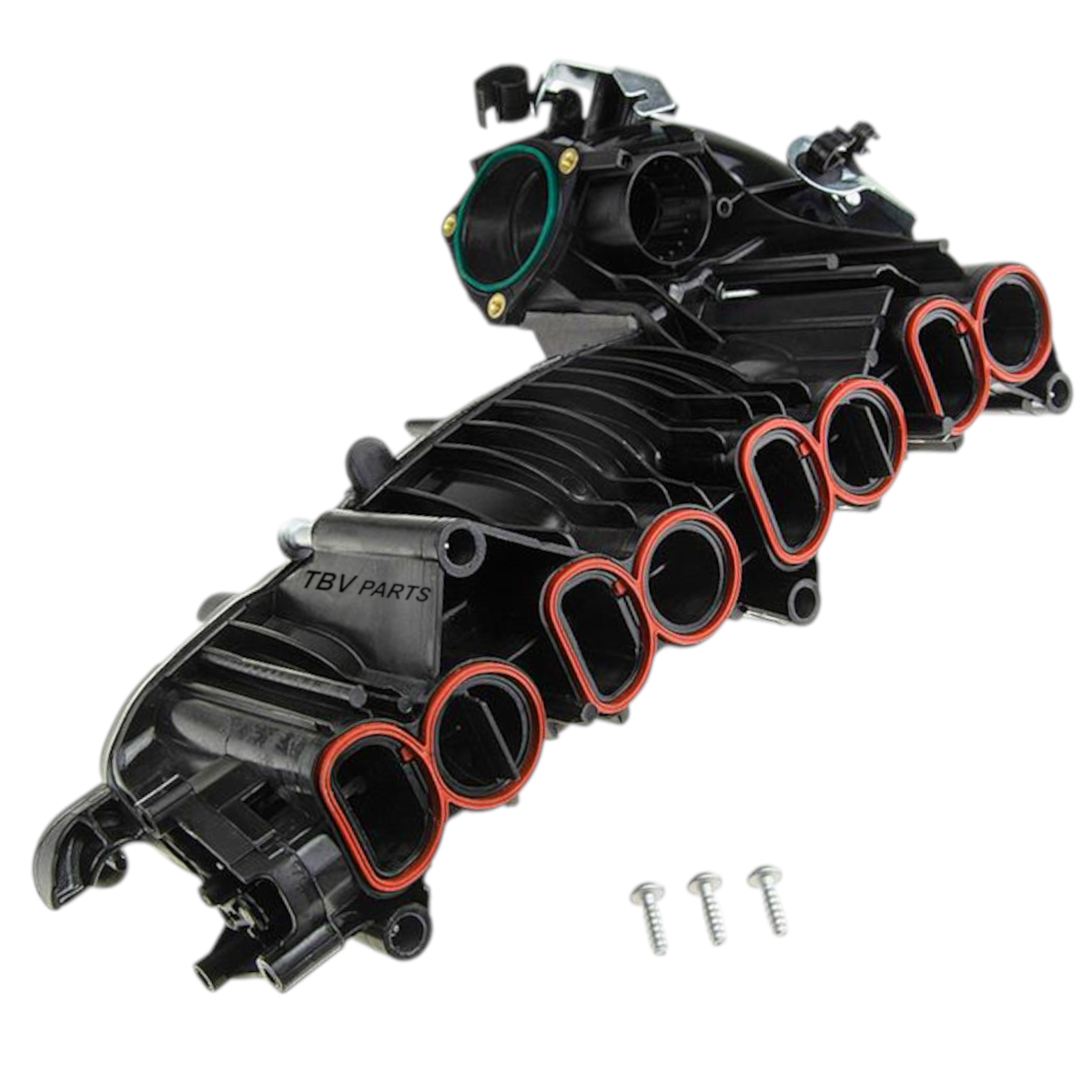 INTAKE MANIFOLD BMW 2.0D N47 ENGINE 11618507239 8507239 11617811214 11614728712 11617797384 7811214
