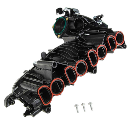 INTAKE MANIFOLD BMW 2.0D N47 ENGINE 11618507239 8507239 11617811214 11614728712 11617797384 7811214