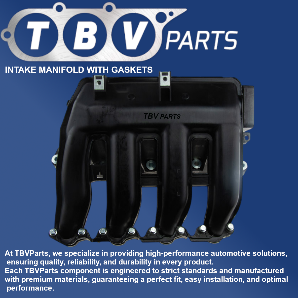 INTAKE MANIFOLD BMW M47 ENGINE 2.0D 3 E90/E91 320 D X3 E83 11617800579 11617795393 7795393 7800579