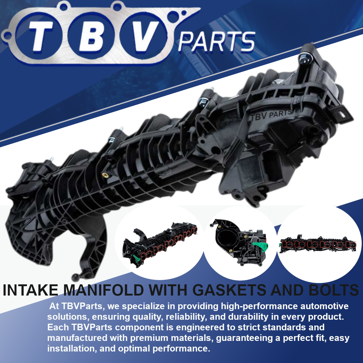 COLETOR DE ADMISSÃO BMW N57N N57Z 2.5 3.0 3.5 4.0 11617811909 781909 11618514731 8514731