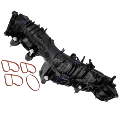 INTAKE MANIFOLD BMW MINI COOPER D F55 F56 B37 11618513855 8593972 11618593972 11618596905 8596905