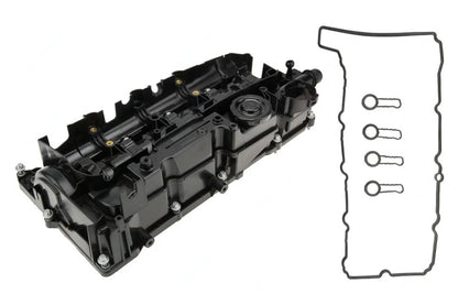 TAPA DE CULATA BMW 1 F20 114D,116D,118D,120D,125D 11128570828 11128589941 11127810584 359000605750