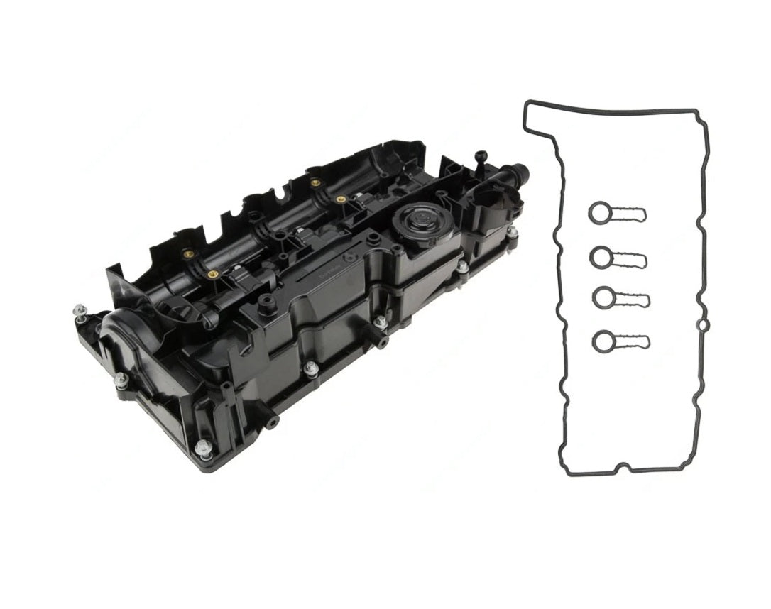 TAPA DE CULATA BMW 1 F20 114D,116D,118D,120D,125D 11128570828 11128589941 11127810584 359000605750